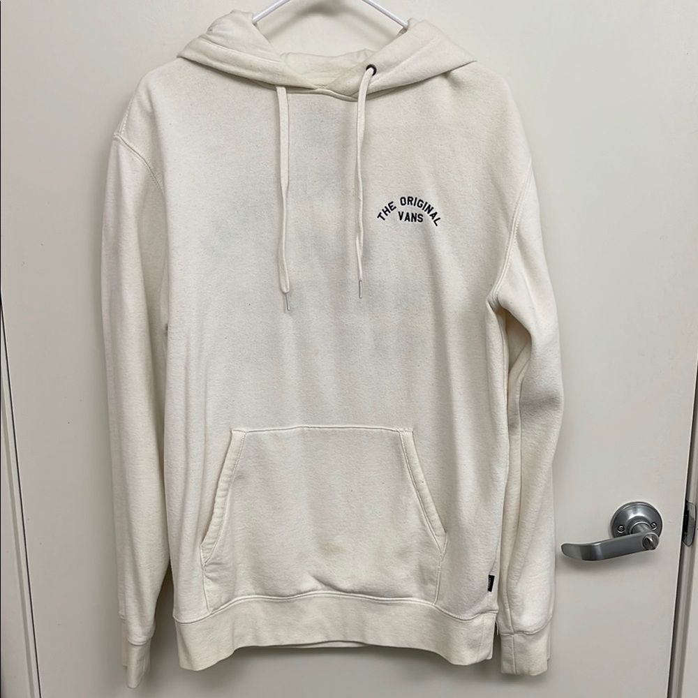 VANS hoodie